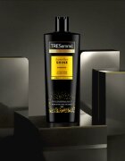 TRESemmé Lamellar Shine șampon pentru stralucire 400 ml