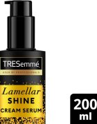 TRESemmé Lamellar Shine ser crema pentru un par stralucitor si catifelat 200 ml