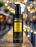 TRESemmé Lamellar Shine ser crema pentru un par stralucitor si catifelat 200 ml