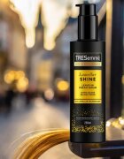 TRESemmé Lamellar Shine ser crema pentru un par stralucitor si catifelat 200 ml