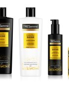 TRESemmé Lamellar Shine set pentru un par stralucitor si catifelat