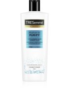 TRESemmé Purify & Hydrate balsam pentru par gras 400 ml