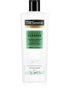 TRESemmé Replenish & Cleanse Balsam de curățare pentru par gras 400 ml