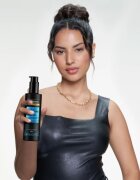 TRESemmé Rich Moisture Leave-In Serum ser crema pentru hidratare si stralucire 200 ml
