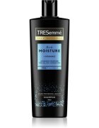 TRESemmé Rich Moisture sampon hidratant cu vitamina E Pro Style Technologie™ 400 ml