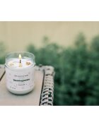 Tropicandle Blooming Jasmine lumânare parfumată 170 ml
