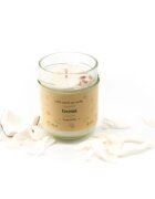 Tropicandle Coconut lumânare parfumată 170 ml