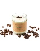 Tropicandle Coffee Mocha lumânare parfumată 170 ml