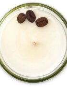 Tropicandle Coffee Mocha lumânare parfumată 170 ml