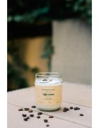 Tropicandle Coffee Mocha lumânare parfumată 170 ml