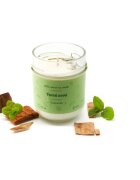 Tropicandle Forest Wood lumânare parfumată 170 ml