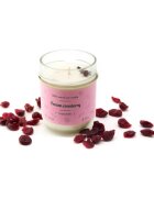 Tropicandle Frozen Cranberry lumânare parfumată 170 ml