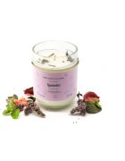 Tropicandle Lavender lumânare parfumată 170 ml