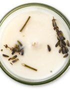 Tropicandle Lavender lumânare parfumată 170 ml