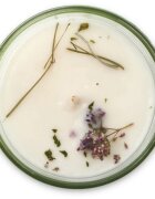 Tropicandle Melissa lumânare parfumată 170 ml