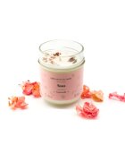 Tropicandle Roses lumânare parfumată 170 ml