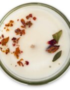 Tropicandle Roses lumânare parfumată 170 ml