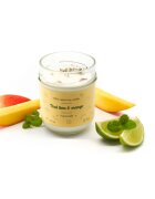 Tropicandle Thai Lime & Mango lumânare parfumată 170 ml