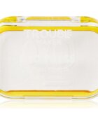 Trouble Maker Bad Press Setting Powder pudra de fixare culoare No Comment Translucent 4.5 g