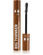 Trouble Maker Big Thinker mascara pentru volum culoare Brown 7 ml