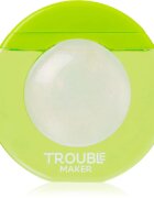 Trouble Maker Bubble Trouble Lip Gloss lip gloss culoare Elijah Clear 12 ml