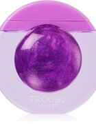 Trouble Maker Bubble Trouble Lip Gloss lip gloss culoare Morten Purple 12 ml
