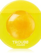 Trouble Maker Bubble Trouble Lip Gloss lip gloss culoare Sunnie Gold 12 ml