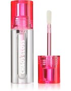 Trouble Maker Chaos Gloss lip gloss culoare Brain Freeze Clear 3 ml