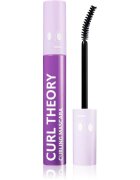 Trouble Maker Curl Theory mascara cu efect de volum culoare Black 7 ml