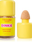 Trouble Maker Dinkie corector iluminator cu cafeina culoare Little Chef 6 ml