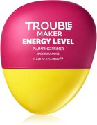 Trouble Maker Energy Level Plumping Primer baza hidratantă de machiaj 20 ml