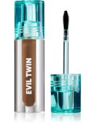 Trouble Maker Evil Twin Tinted Brow Gel gel pentru sprancene culoare Medium Brown 3 ml