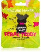Trouble Maker Feral Teddy Mystery Plumping Lip Gloss lip gloss cu efect de crestere 1.1 ml