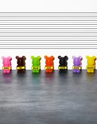 Trouble Maker Feral Teddy Mystery Plumping Lip Gloss lip gloss cu efect de crestere 1.1 ml