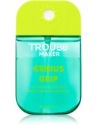 Trouble Maker Genius Grip fixator make-up cu efect de hidratare 45 ml