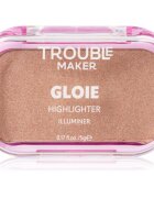 Trouble Maker Gloie iluminator culoare Lil Lumi Light Pink 5 g