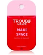 Trouble Maker Make Space fixator make-up pentru minimizarea porilor 45 ml