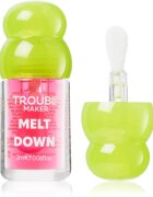 Trouble Maker Melt Down Lip Oil ulei pentru buze culoare Freak Out 3 ml