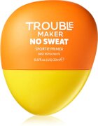 Trouble Maker No Sweat Mattifying Primer fond de ten lichid cu efect matifiant 20 ml