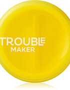 Trouble Maker On The Loose Setting Powder pudra de fixare culoare Ghost Mode Translucent 5 g