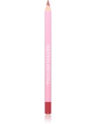Trouble Maker Overdo It creion contur pentru buze culoare Yappa Pink 1 g