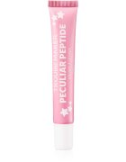 Trouble Maker Peculiar Peptide balsam de buze strălucitor culoare Birthday Cake Pink 10 ml