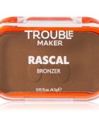 Trouble Maker Rascal autobronzant culoare Creature 4.5 g
