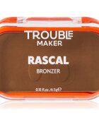 Trouble Maker Rascal autobronzant culoare Outlaw 4.5 g