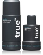 true men skin care 48 hour power Promo Set set pentru barbati
