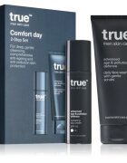 true men skin care Comfort Day set pentru îngrijirea pielii pentru barbati 1 buc