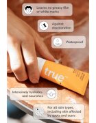true men skin care Sun Care Ultralight Hydrating Cream SPF 30 loțiune protectoare hidratantă SPF 30 50 ml