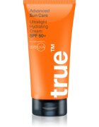 true men skin care Sun Care Ultralight Hydrating Cream SPF 50+ crema hidratanta usoara SPF 50+ 50 ml