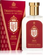 Truefitt & Hill 1805 Cologne eau de cologne pentru bărbați 100 ml