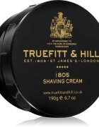 Truefitt & Hill 1805 Shave Cream Bowl cremă pentru bărbierit pentru bărbați 190 g